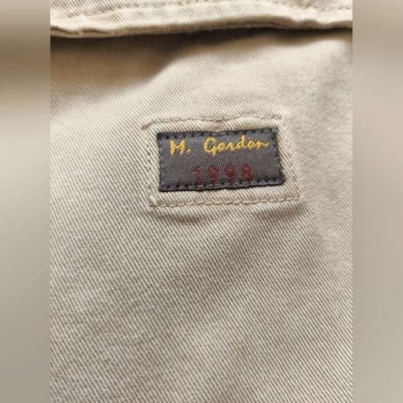 Men's Cargo Shorts - Picture 5 of 15